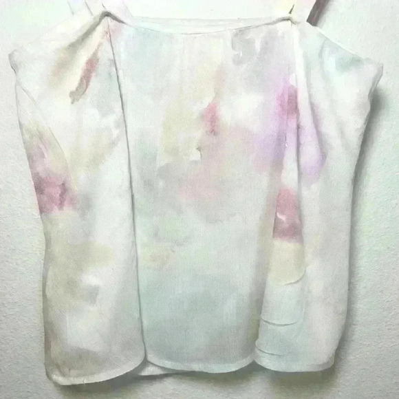 Z Supply | Women’s Aniston Blurred Top In Multi | Size XS - Picture 9 of 16